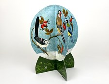 Snow Globe 