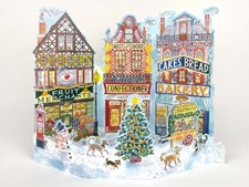 High Street Advent Calendar