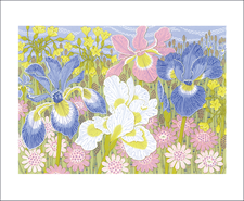 The May Garden