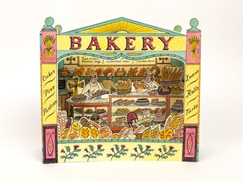 Bakery