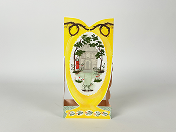 Finches & Folly
