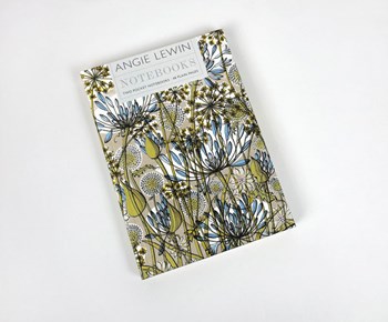 Details from 'Wild Shore' & 'The Walled Garden'